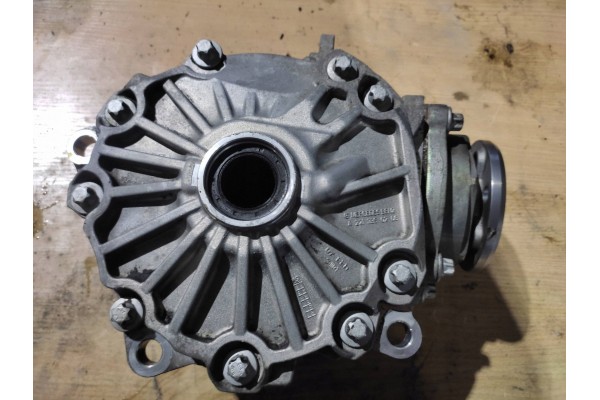 Front differential Mercedes Benz GLK X204 2213301902