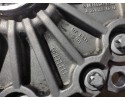 Front differential Mercedes Benz GLK X204 2213301902 Catalog number of the part 2213301902