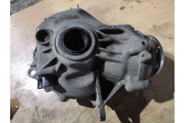 Front differential Mercedes Benz GLK X204 2213301902 Car type passenger cars