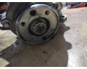 Front differential Mercedes Benz GLK X204 2213301902 Installation side multipurpose