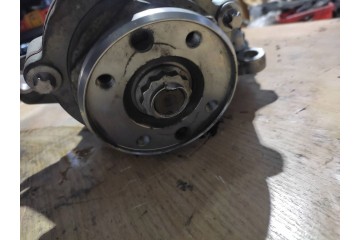Front differential Mercedes Benz GLK X204 2213301902 Installation side multipurpose