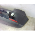 NEGRO PARAGOLPES TRASERO SEAT IBIZA BERLINA (6J5) NEGRO PARAGOLPES TRASERO SEAT IBIZA BERLINA (6J5)