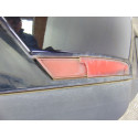 NEGRO PARAGOLPES TRASERO SEAT IBIZA BERLINA (6J5) NEGRO PARAGOLPES TRASERO SEAT IBIZA BERLINA (6J5)