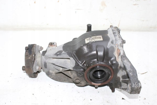 Rear reducer MERCEDES BENZ C Coupe C204 A2043500614 1 8L gasoline 115kW Car type passenger cars