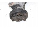 Rear reducer MERCEDES BENZ C Coupe C204 A2043500614 1 8L gasoline 115kW Catalog number of the original A2043500614