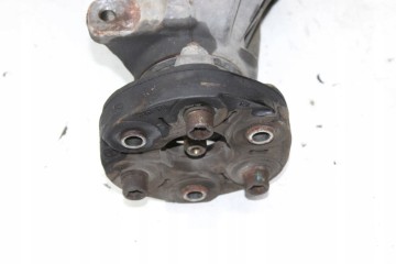 Rear reducer MERCEDES BENZ C Coupe C204 A2043500614 1 8L gasoline 115kW Catalog number of the original A2043500614