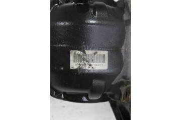 Reductor trasero MERCEDES-BENZ C Coupé (C204) A2043500614 1.8L gasolin