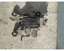 Rear differential Audi A3 8Y 0CQ525010R