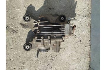 Rear differential Audi A3 8Y 0CQ525010R