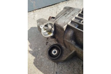 Rear differential Audi A3 8Y 0CQ525010R Part manufacturer Audi OE