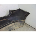 NEGRO PARAGOLPES TRASERO SEAT IBIZA BERLINA (6J5) NEGRO PARAGOLPES TRASERO SEAT IBIZA BERLINA (6J5)
