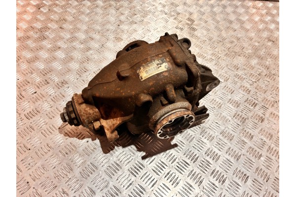 DIFFERENTIAL BRIDGE 3 64 BMW Z4 E89 23i 09 2 5i N52B25A