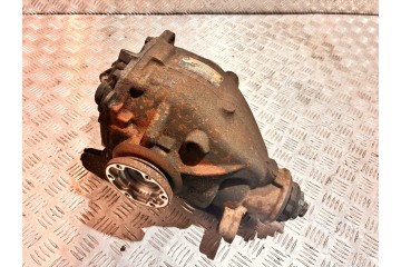 DIFFERENTIAL BRIDGE 3 64 BMW Z4 E89 23i 09 2 5i N52B25A Part manufacturer BMW OE