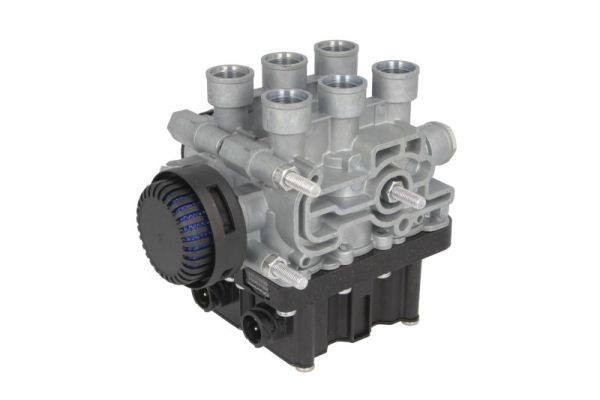 MAGNETIC VALVE 24V M22X1 5 NEW FITS TO IVECO FITS TO IVECO Part manufacturer Pneumatics