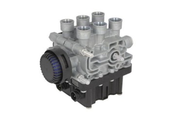 MAGNETIC VALVE 24V M22X1 5 NEW FITS TO IVECO FITS TO IVECO Part manufacturer Pneumatics