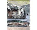 Ford Escape 20 Bridge Rear K2GW4000AJ USA Part manufacturer Ford OE