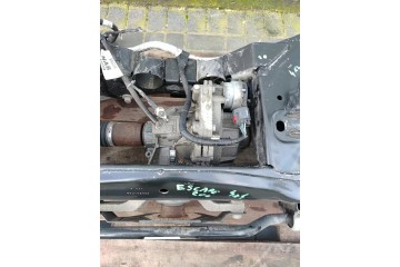 Ford Escape 20 Bridge Rear K2GW4000AJ USA Part manufacturer Ford OE