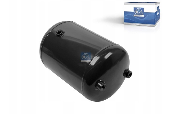 Air tank pneumatic system DT SPARE PARTS 2 44359 for VOLVO