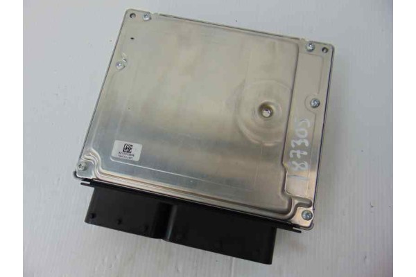 7823422 CENTRALITA MOTOR UCE BMW SERIE 1 BERLINA (E81/E87) 118d 2008 7823422 187305 BMW - 1