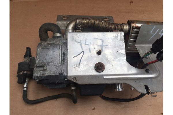 MERCEDES VITO V CLASS W447 PARKING HEATER WEBASTO A4478307101