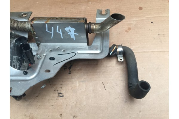 MERCEDES VITO V CLASS W447 PARKING HEATER WEBASTO A4478307101 Part manufacturer Mercedes Benz OE