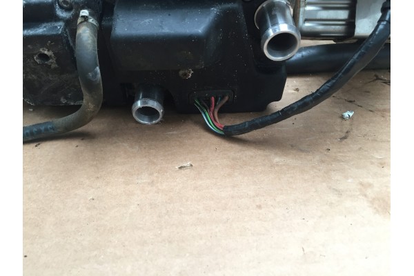 MERCEDES VITO V CLASS W447 PARKING HEATER WEBASTO A4478307101 Car type 4x4 SUV passenger cars