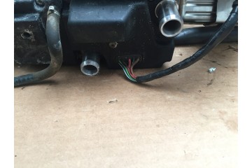 MERCEDES VITO V CLASS W447 PARKING HEATER WEBASTO A4478307101 Car type 4x4 SUV passenger cars