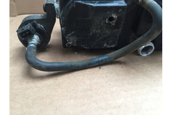 MERCEDES VITO V CLASS W447 PARKING HEATER WEBASTO A4478307101 Quality of parts according to GVO O original with manufacturer s l