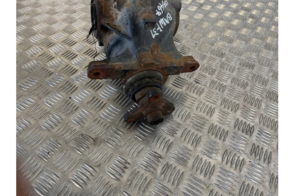 Rear differential BMW 1 E81 E87 7599469 Catalog number of the part 7599469
