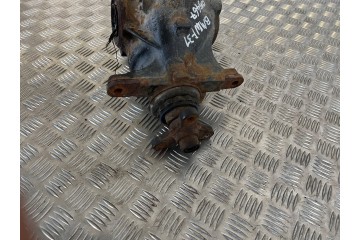 Rear differential BMW 1 E81 E87 7599469 Catalog number of the part 7599469