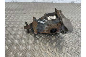 Rear differential BMW 1 E81 E87 7599469 Car type passenger cars