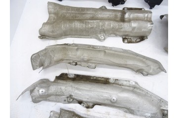 BMW M5 F90 OSONA TERMICZNA PODWOZIA KOMPLET 8082059 8098096 8076045 Catalog number of the part 8082059 8098096 8076045 8072367 8