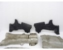 BMW M5 F90 OSONA TERMICZNA PODWOZIA KOMPLET 8082059 8098096 8076045 Part manufacturer BMW OE