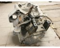 SKRZYNIA BIEGOW VW POLO IV 9N 1 4 FSI 86KM AXU 160tkm Catalog number of the part 1 4 FSI AXU