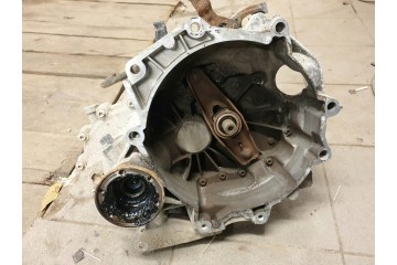 SKRZYNIA BIEGOW VW POLO IV 9N 1 4 FSI 86KM AXU 160tkm Part manufacturer Volkswagen OE