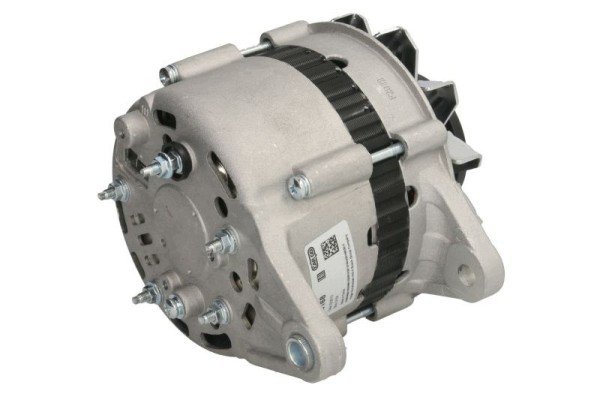 Alternator for NISSAN BLUEBIRD CHERRY III MICRA I PICK UP PRAIRIE Part manufacturer AD BRAKE