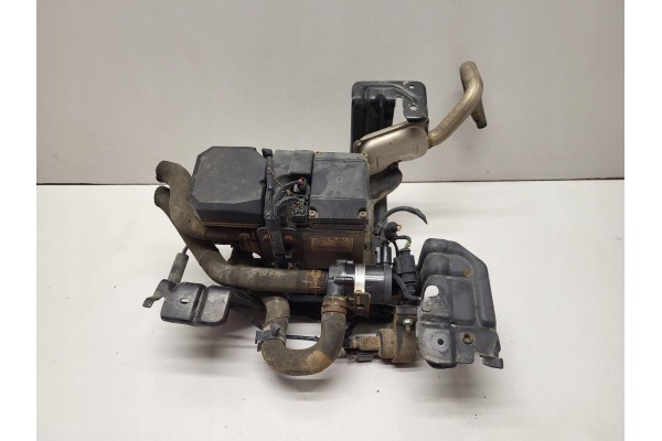 Parking heater Webasto Volkswagen Transporter T5 2 T TDI 7H0819008H