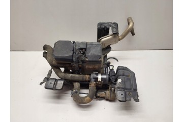 Parking heater Webasto Volkswagen Transporter T5 2 T TDI 7H0819008H