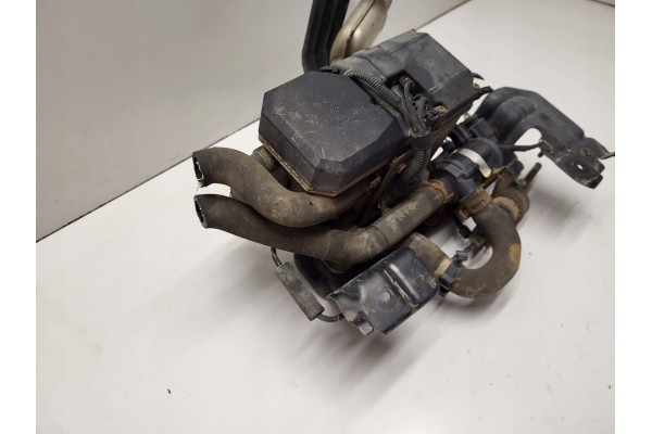 Parking heater Webasto Volkswagen Transporter T5 2 T TDI 7H0819008H Part manufacturer Volkswagen OE