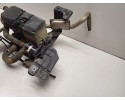 Parking heater Webasto Volkswagen Transporter T5 2 T TDI 7H0819008H Catalog number of the part 7h0819008h