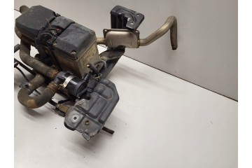 Parking heater Webasto Volkswagen Transporter T5 2 T TDI 7H0819008H Catalog number of the part 7h0819008h
