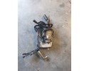Parking heater Webasto Audi A6 S6 C6 4F 2006 4F0265081T