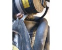 Parking heater Webasto Audi A6 S6 C6 4F 2006 4F0265081T Catalog number of the part 4F0265081T