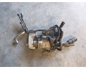 Parking heater Webasto Audi A6 S6 C6 4F 2006 4F0265081T Car type passenger cars