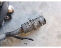 Calefactor estacionario (Webasto) Audi A6 S6 C6 4F 2006 4F0265081T