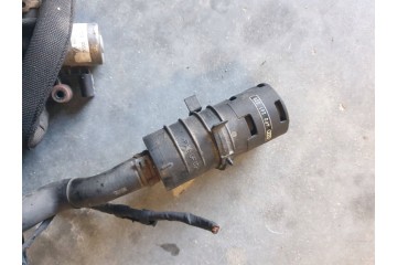 Calefactor estacionario (Webasto) Audi A6 S6 C6 4F 2006 4F0265081T