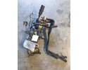 Calefactor estacionario (Webasto) Audi A6 S6 C6 4F 2006 4F0265081T