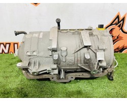 ELECTRIC MOTOR REAR JAGUAR I PACE X590 J9D3 75764 AG