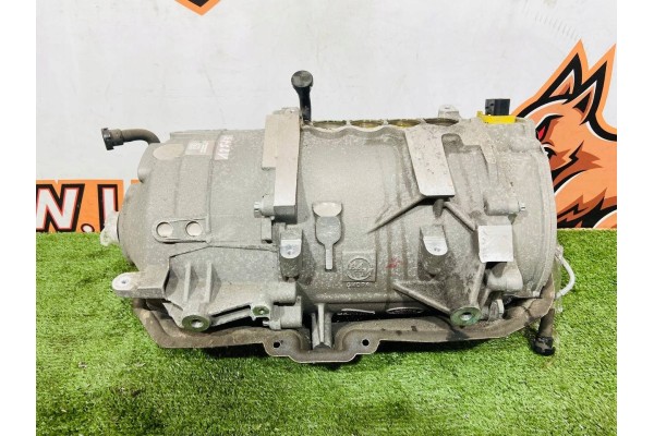 ELECTRIC MOTOR REAR JAGUAR I PACE X590 J9D3 75764 AG