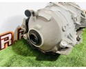 ELECTRIC MOTOR REAR JAGUAR I PACE X590 J9D3 75764 AG Part manufacturer Jaguar OE